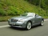 2004-2007 CHRYSLER Crossfire Kw Coilovers