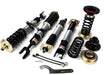 1997-2006 INFINITI Q45 With Front Spindle Bc Racing Coilovers