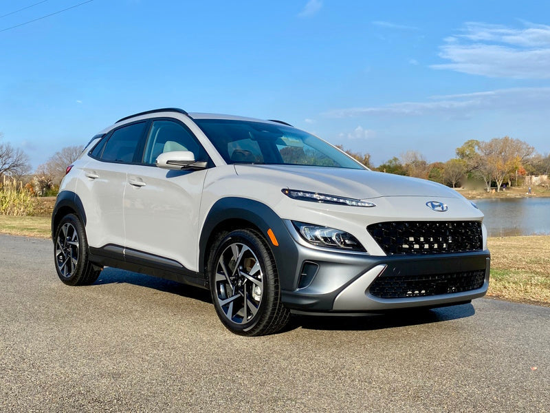 2022+ HYUNDAI - Kona N (Includes Front Endlinks, Separate Style Rear) - Fortune Auto Coilovers