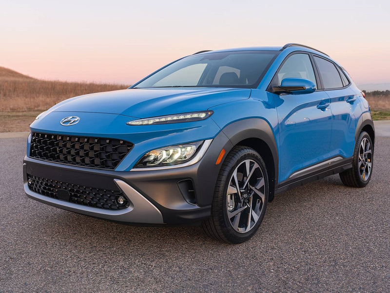 2022+ HYUNDAI - Kona N (Includes Front Endlinks, Separate Style Rear) - Fortune Auto Coilovers
