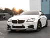 2013-2019 BMW M6 Edc Kw Coilovers