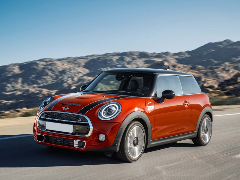 2014-2020 - MINI - Cooper S (Includes Front Endlinks, 4-Door, Non-DDC, Separate Style Rear) - F55 - Fortune Auto Coilovers