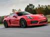 2014-2016 PORSCHE Cayman Gts Pasmkw Coilovers