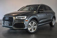 2015-2018 AUDI Q3 Fwd Awd Bc Racing Coilovers