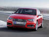 2018-2020 Audi S4 B9 Sedan Quattro With Electronic Damping Control Kw Suspension Coilovers