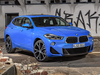 2018-2020 Bmw X2 F39 2wd Without Electronic Dampers Kw Suspension Coilovers