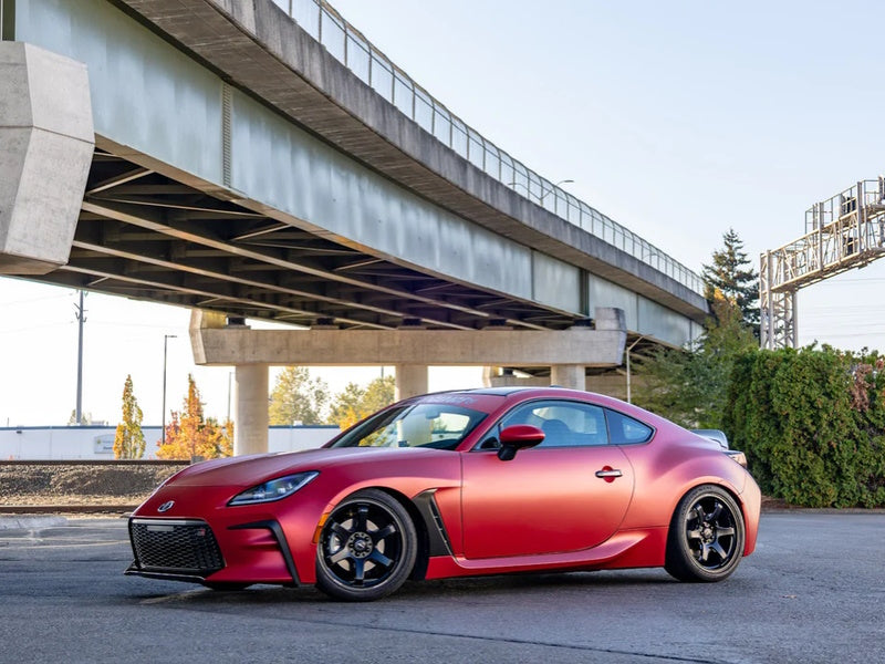 2022+ SUBARU - BRZ (Includes Front Endlinks) - ZD8 - Fortune Auto Coilovers