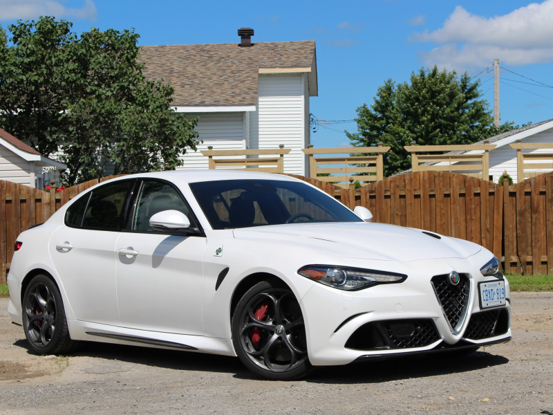 2017-2020 Alfa Romeo Giulia 952 2wd With Electronic Dampers Kw Suspension Coilovers