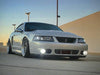 1999-2004 FORD Mustang Cobra With Irs Bc Racing Coilovers