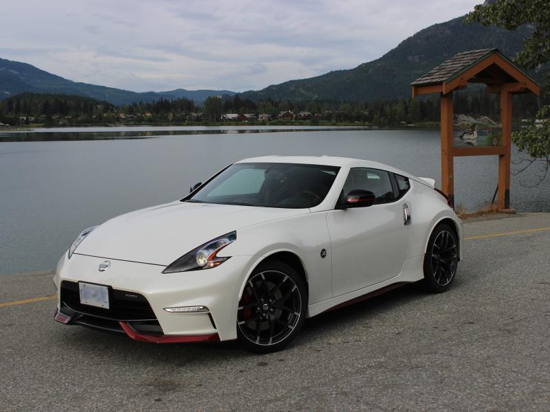 2009-2019 NISSAN 370z True Rear Coilovers Bc Racing Coilovers