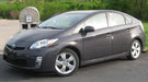 2010-2015 TOYOTA Prius Street Basis Z Tein Coilovers Zvw30l