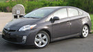2012 TOYOTA Prius C Street Basis Z Tein Coilovers Nhp10