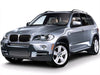 2007-2013 BMW X5 Kw Coilovers