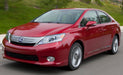 2010-2012 LEXUS Hs 200h Bc Racing Coilovers