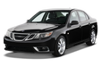 2003-2007 SAAB 9 3 Kw Coilovers