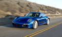 2012-2016 PORSCHE 911 Na Rwd Bc Racing Coilovers