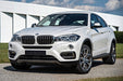 2015-2019 BMW X6 Air Kw Coilovers