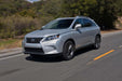 2010-2015 LEXUS Rx 450h Fwd Bc Racing Coilovers
