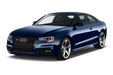 2018-2021 AUDI A5 48 5mm Front Strut Bc Racing Coilovers