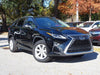2016-2021 LEXUS Rx 350 Awd Bc Racing Coilovers