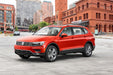 2018-2021 VW Tiguan Fwd Awd 5n Bc Racing Coilovers