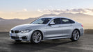 2014-2020 BMW 4 Gran Coupe Kw Coilovers