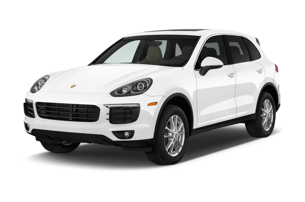 2019-2021 PORSCHE Cayenne W O Pasm Bc Racing Coilovers