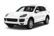 2019-2021 PORSCHE Cayenne W O Pasm Bc Racing Coilovers