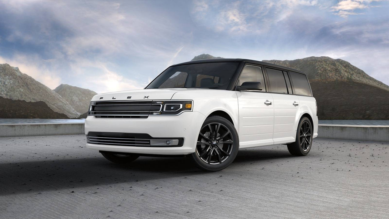 2013-2019 FORD Flex Bc Racing Coilovers