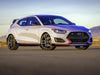 2019-2021 HYUNDAI Veloster Excl N Model Bc Racing Coilovers