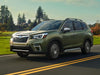 2019-2021 SUBARU Forester Awd Bc Racing Coilovers