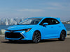 2019-2021 TOYOTA Corolla Bc Racing Coilovers