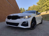 2019-2020 Bmw 3 Series G20 330i Sedan Rwd Without Edc Kw Suspension Coilovers