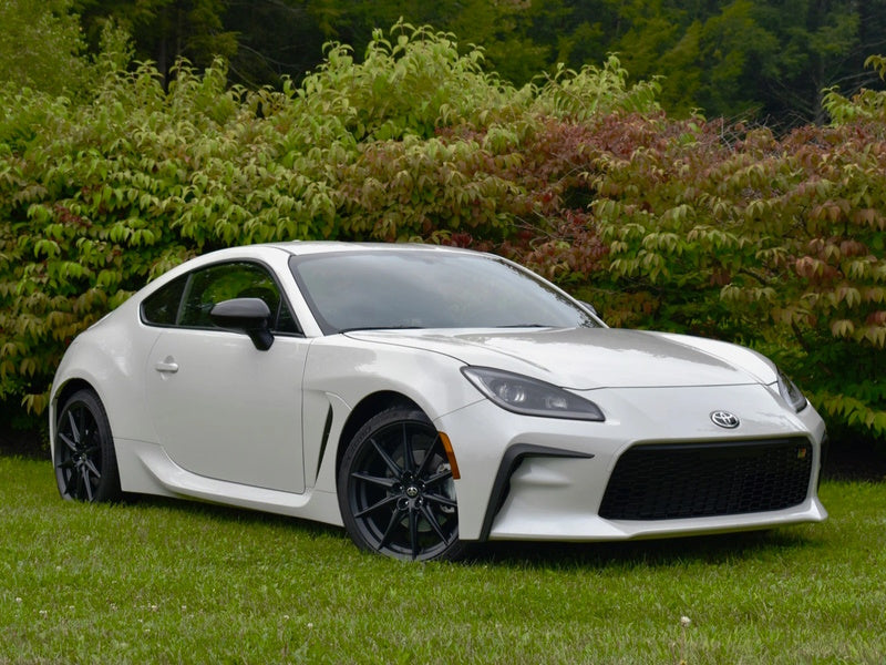 2022+ TOYOTA - GR-86 (Includes Front Endlinks) - ZN8 - Fortune Auto Coilovers