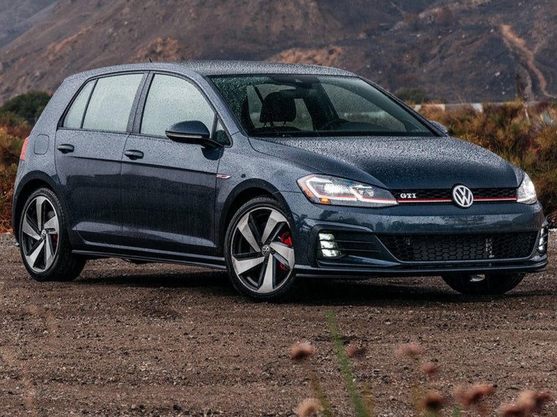 2013-2019 - VW - Golf GTI (Separate Style Rear) - MK7 - Fortune Auto Coilovers