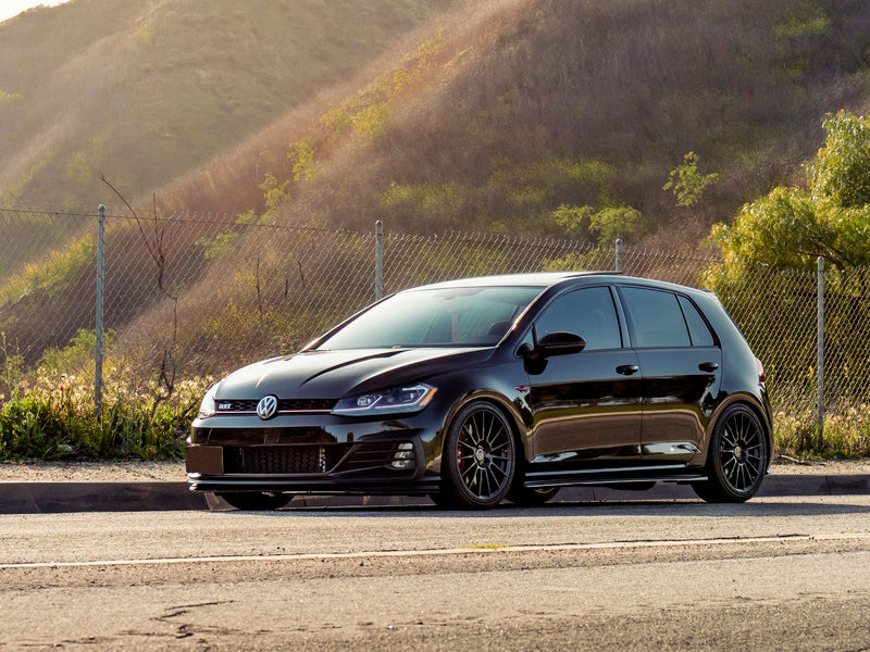 2013-2019 - VW - Golf GTI (Separate Style Rear) - MK7 - Fortune Auto Coilovers