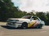 1985-1989 NISSAN SKYLINE HCR31 FRONT REQUIRES WELDING - Fortune Auto Coilovers
