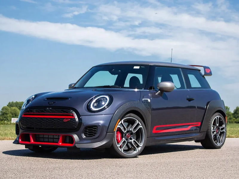 2021 - MINI - Mini John Cooper Works GP (F56), 2DR Hardtop; without Dynamic Damper Control - KW Coilovers