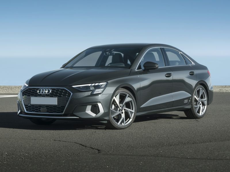 2022 - AUDI - A3 (GY); without Electronic Dampers - KW Coilovers