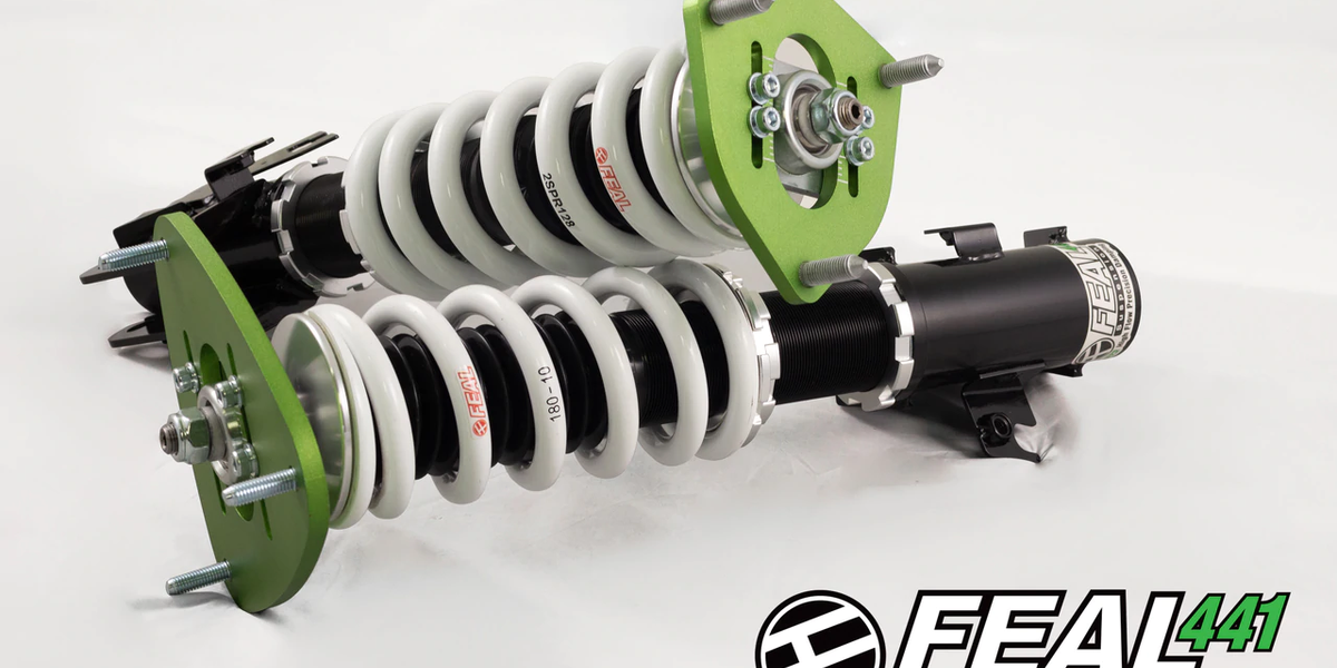 OlyLife スカイライン（SKYLINE） 1999-2002 - NISSAN Skyline R34 GTR AWD - Feal Suspension