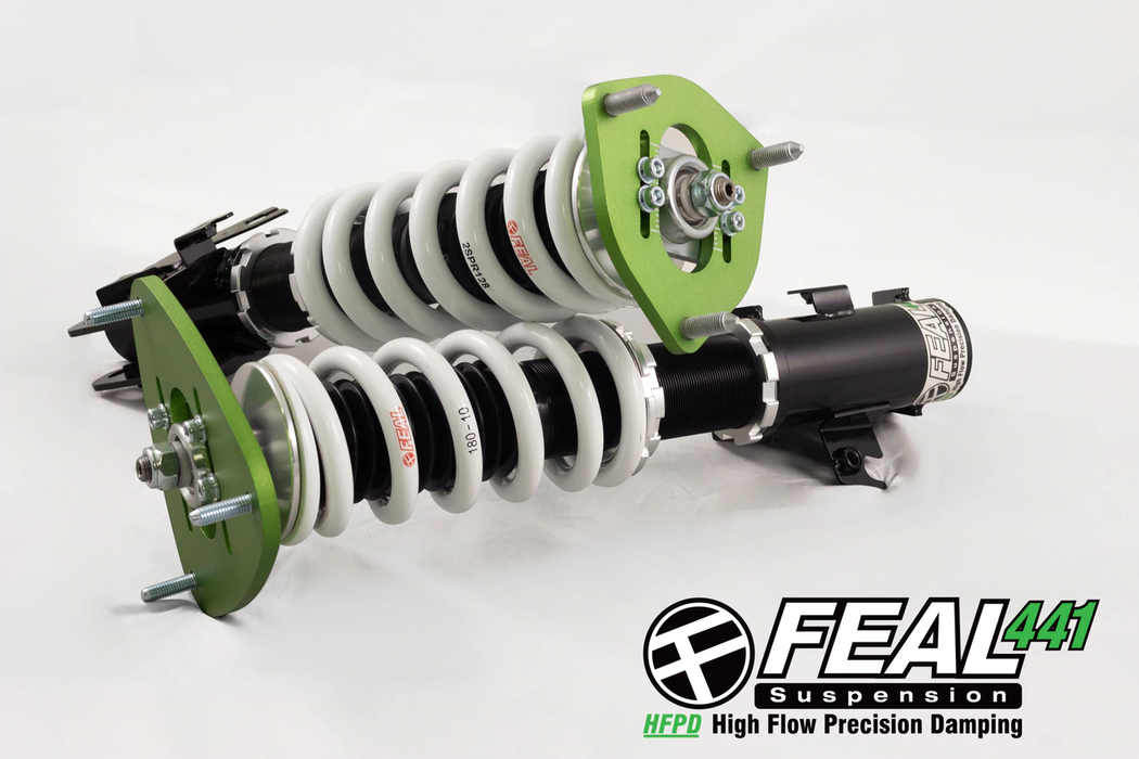 2008-2017 FORD Fiesta St Feal Suspension
