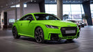 2016-2021 AUDI Tt Rs Bc Racing Coilovers