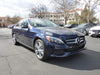 2015-2021 BENZ C Class Awd Excludes Airmatic Bc Racing Coilovers