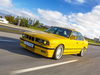 1988 1995 BMW 5 Series E34 Feal Suspension