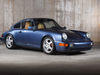 1974-1989 Porsche 911 G Body Incl Spindles For Use With Oe Torsion Bars Kw Suspension Coilovers