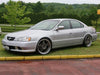 2001-2003 ACURA Cl Bc Racing Coilovers