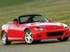 2000-2009 HONDA S2000 Default Extreme Bc Racing Coilovers