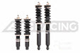 1998-2001 HONDA Cr V Fwd Awd Bc Racing Coilovers