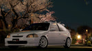 2001-2005 HONDA Civic Ep3 Feal Suspension