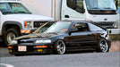 1988 1991 HONDA Civic Cr X Rear Eye Excl Wagon Shuttle Bc Racing Coilovers